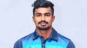 Ashen Bandara