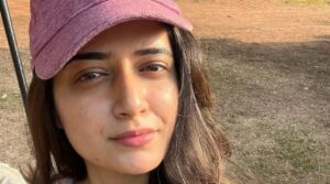 Ashika Ranganath