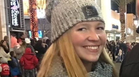 Aspyn Brown Height, Weight, Age, Body Statistics