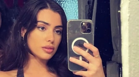 Bianca Censori Height, Weight, Age, Body Statistics