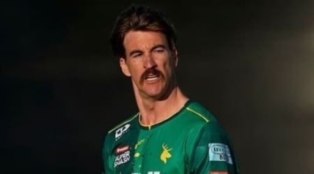 Blair Tickner Height, Weight, Age, Body Statistics