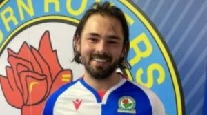 Bradley Dack
