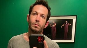 Brandon Frankel
