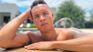 Brandon Jones