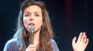 Bridget Christie