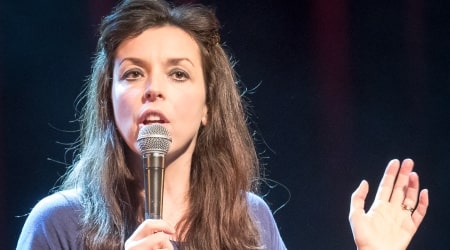 Bridget Christie Height, Weight, Age, Facts, Biography