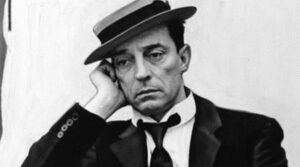 Buster Keaton