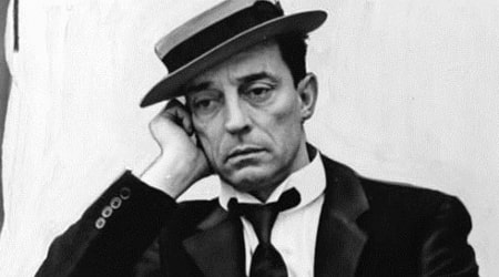 Buster Keaton Height, Weight, Age, Facts, Biography