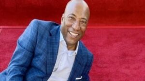 Byron Allen
