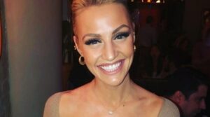 Carley Shimkus