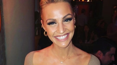 Carley Shimkus Height, Weight, Age, Body Statistics
