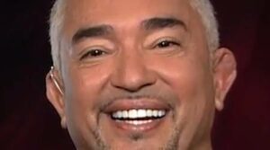 Cesar Millan
