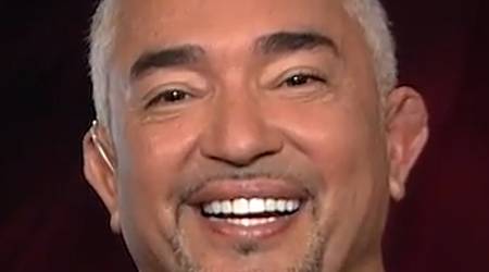 Cesar Millan Height, Weight, Age, Facts, Biography