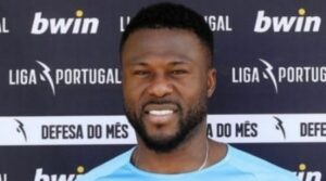 Chancel Mbemba