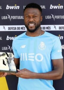 Chancel Mbemba Height, Weight, Age, Family, Spouse, Biography