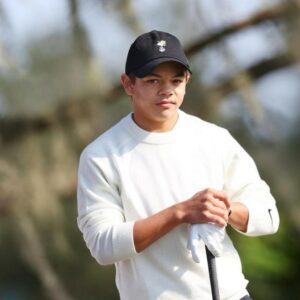 Charlie Axel Woods Height, Weight, Age, Facts, Biography