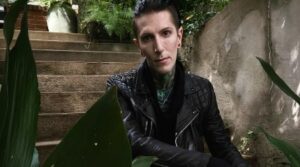 Chris Motionless