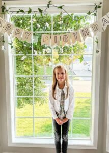 Claire Crosby Height, Weight, Age, Family, Facts, Biography