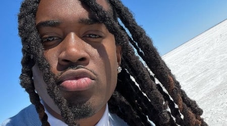 Cochise (Rapper) Height, Weight, Age, Body Statistics