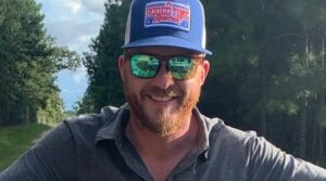 Cody Johnson