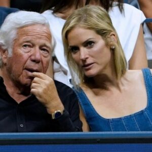 Dana Blumberg Height, Weight, Age, Spouse, Facts, Biography