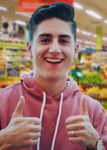 Danny Gonzalez Height, Weight, Age, Facts, Education, Biography