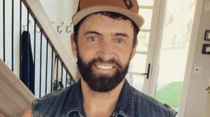Dean Brody