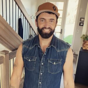 Dean Brody Height, Weight, Age, Facts, Biography, Spouse, Family
