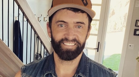 Dean Brody Height, Weight, Age, Facts, Biography