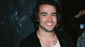 Derek Richard Thomas
