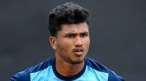 Dilshan Madushanka