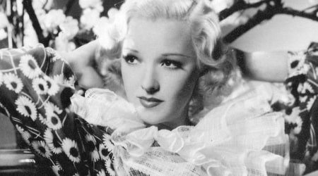 Dixie Lee Height, Weight, Age, Facts, Biography