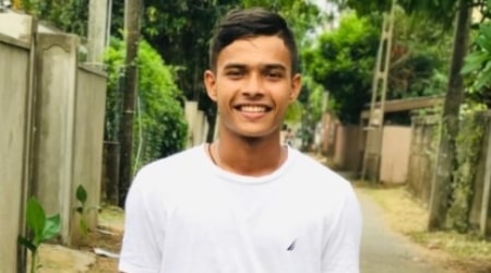 Dunith Wellalage Height, Weight, Age, Body Statistics