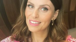 Ellie Taylor