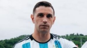 Emiliano Martínez