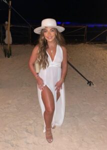 Gia Giudice Height, Weight, Age, Boyfriend, Facts, Biography