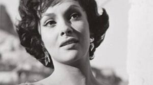 Gina Lollobrigida