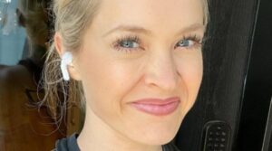 Hannah Billingsley