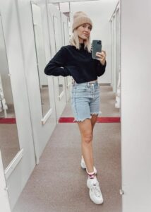 Hannah Billingsley Height, Weight, Age, Spouse, Facts, Biography