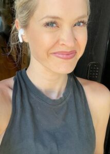 Hannah Billingsley Height, Weight, Age, Spouse, Facts, Biography