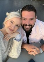 Hannah Billingsley Height, Weight, Age, Spouse, Facts, Biography