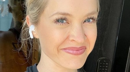 Hannah Billingsley Height, Weight, Age, Body Statistics