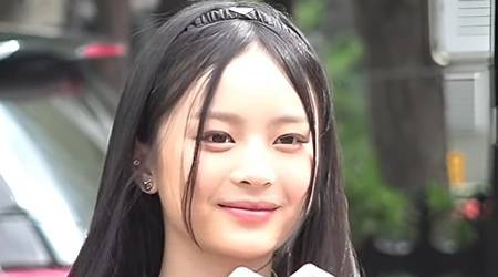 Hanni (NewJeans) Height, Weight, Age, Body Statistics