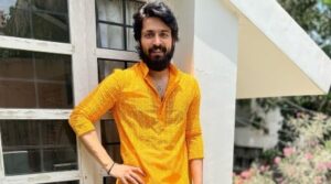 Harish Kalyan