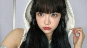 Hong Eun-chae
