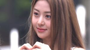Huh Yun-jin