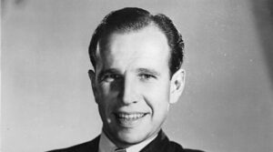 Hume Cronyn