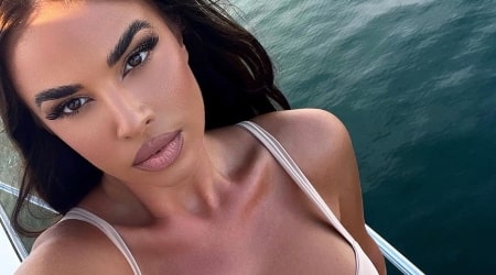 Ivana Knöll Height, Weight, Age, Body Statistics