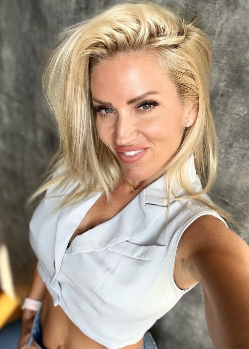 Jac Cordeiro Height Weight Age Boyfriend Facts Biography
