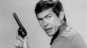 James Coburn